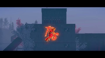 TS - RUST clan intro