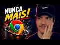 Adeus Chrome? Navegador é 10x mais Rápido e ZERO Anúncios🚫