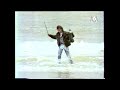 Daniel Willem – Seul A Traîner - 1990 clip M6 - rare VHS recording