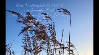 Das Farbenspiel des Winds