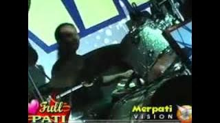 monata alun alun pati terbaru