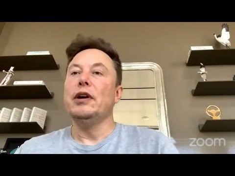 Elon Musk Predicts Bitcoin Could Exceed $1M by 2030.Ethereum to hit $20 trillion market. ETH/BTC