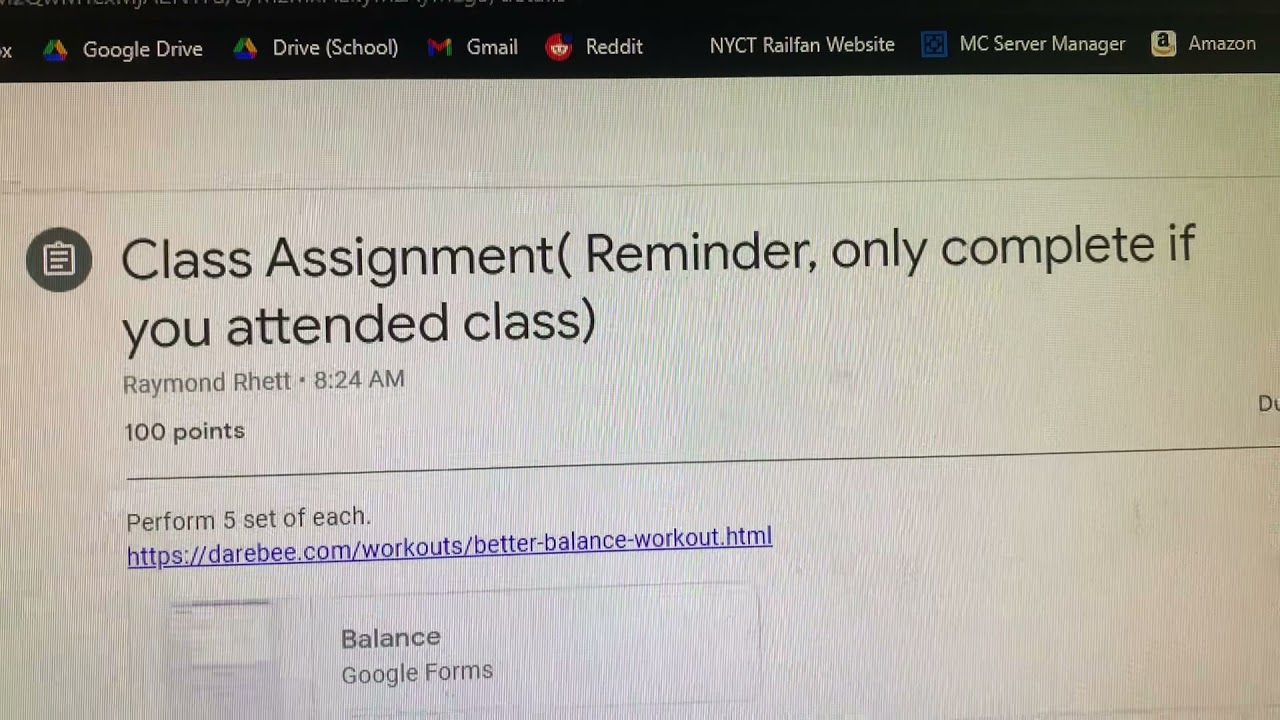 This is a tough form to fill out!