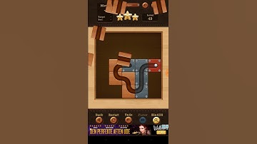 Eclipse Level 49 Walkthrough 3 Stars Roll The Ball