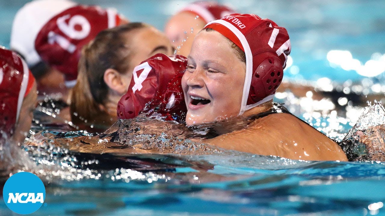 Water Polo women