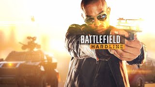 Прохождение Battlefield Hardline — Часть 1: Снова в школу