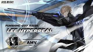 Lee Hyperreal Amv?3