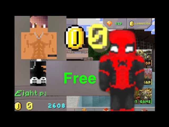 How To Get A Skin For Free In Hide N Seek Minigames Youtube How To Get A Skin For Free In Hide N Seek Minigames Youtube