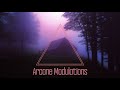 Arcane Modulations - Minimal Techno / Dark Mystic EBM Music