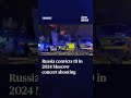 Russia convicts 19 in 2024 Moscow concert shooting