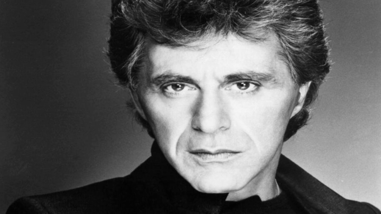 Frankie Valli Grease (Dim Zach ReWork) YouTube