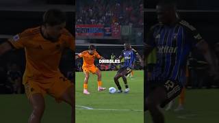 3 Types Of Dribbles