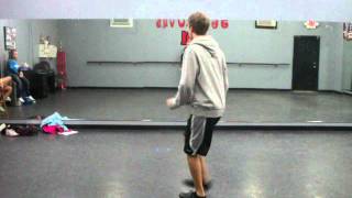 CCA All-Pro 2013 - Group 2.AVI