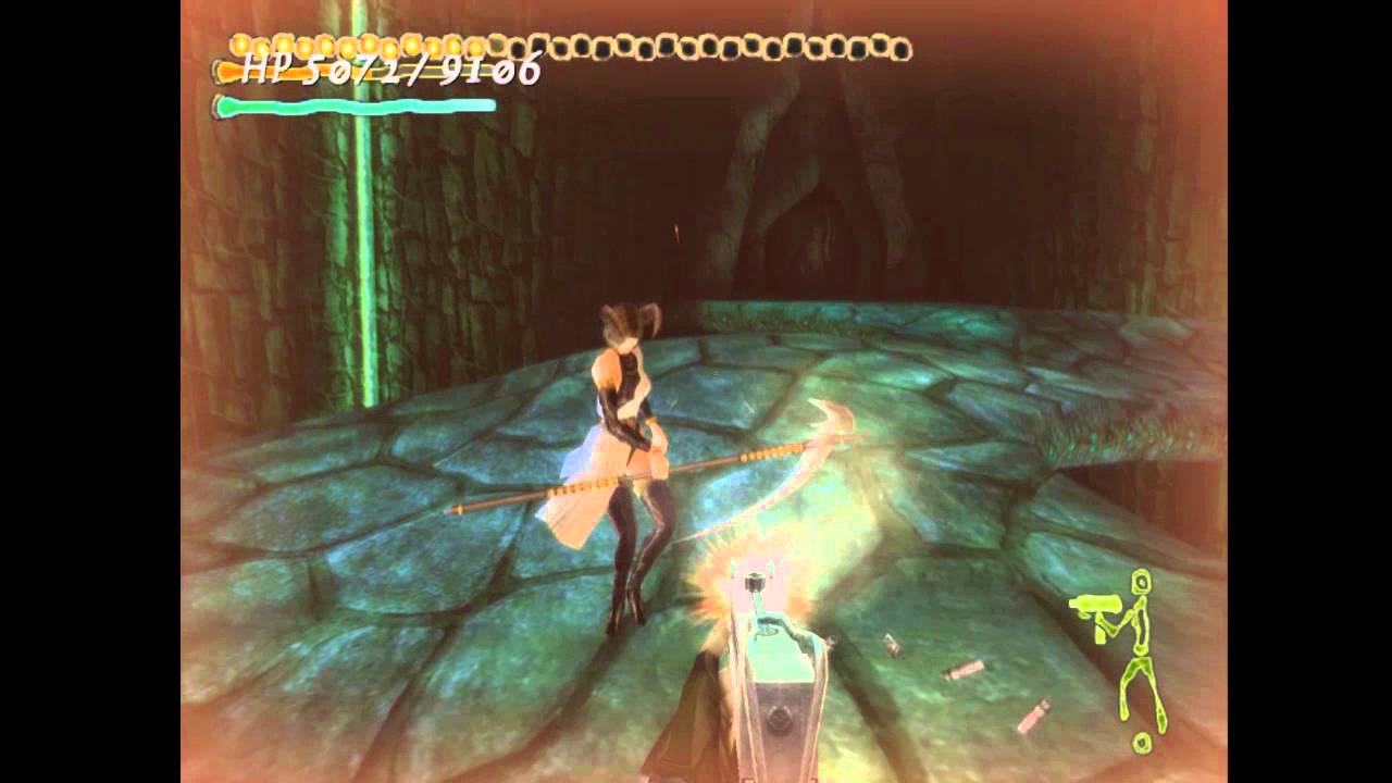 Shadow Tower Abyss in a nutshell - YouTube