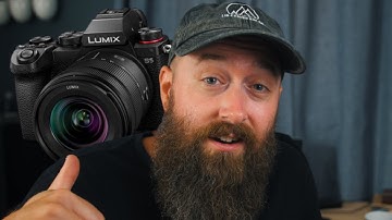 Lumix GH5 to Lumix S5 // Does the Panasonic S5 Replace the GH5 or does the S5 Compliment the GH5?