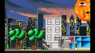 Sir! I'd Like To Report A Bug! - Steam Launch Trailer screenshot 3