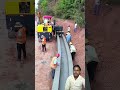 How China Builds Perfect Concrete Irrigation Canals So Fast?