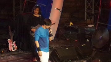 Gigi - Sang Pemimpi (Rehearsal)
