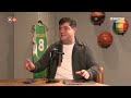 The Marketplace: Armstrong comes home, Magnay returns, Breakers near coach hire