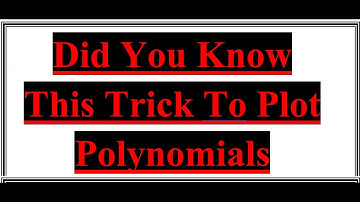 Calculus Ex # 4.2 Q # 51-60 How to Graph Polynomials Derivative Applications Howard Anton 10th
