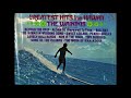 THE WAIKIKIS - GREATEST HITS FROM HAWAII (1973) LP VINILO FULL ALBUM