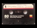 Unknown Artist Demo Tape Snippet Mount Vernon NY 1992 Unknown Artist Demo Tape Snippet Mount Vernon NY 1992
