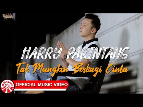 Video Tak Mungkin Berbagi Cinta