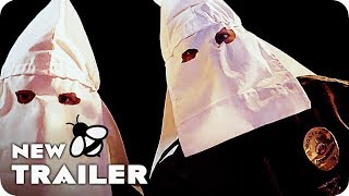 Driving while Black Trailer (2017)
