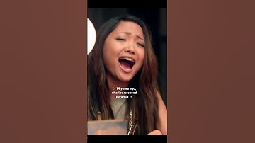 Charice - Pyramid (Feat.Iyaz) #youtubeshorts #viralvideo #youtube #trending #viral