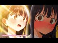Yamada confiesa estar enamorada de Ichikawa | Boku no Kokoro Season 2