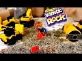 Кинетический гравий Набор Kinetic Rock Paver и Wacky-tivities Kinetic Rock