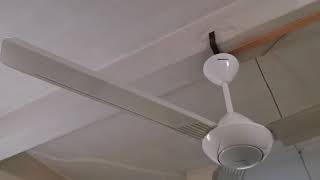 Panasonic industrial ceiling fan F-M15A0