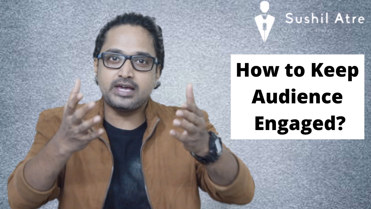 Anchoring Tips | How to keep your Audience Engaged #artofanchoring ...
