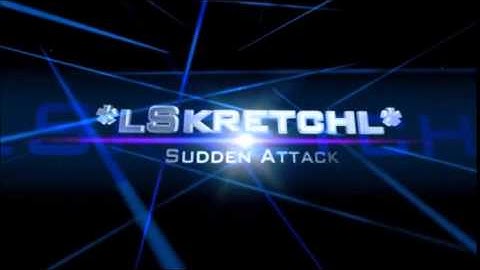Sudden Attack Intro 2014