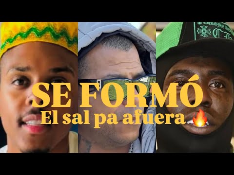 ElRival habla sobre las pruebas de ADN a hijas del TAIGUER❌CHOCOLATE REVELA:es ZETA❌DUKESITO🆚VELITO
