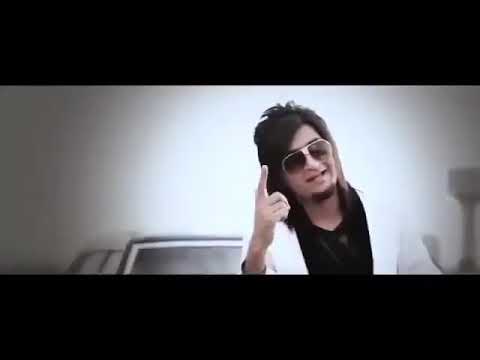 Bilal Saeed Das De ki lukaya e Akhiyan Vich Band Karke   YouTube