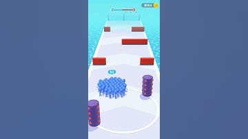 Count Master Level 43