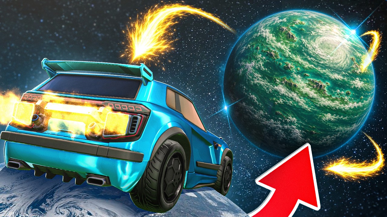 Ces JOUEURS VIENNENT d'une AUTRE PLANÈTE...😲 | RTWR S23 - EP36