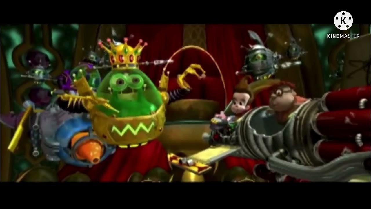 YTP The Wiggles, Little Einstein’s and The Backyardigans Jimmy Neutron