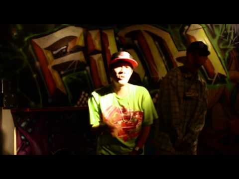 [MV] NAGOYA CITY KEEP ROCKIN feat. Ace the Chosen onE & NIHA-C