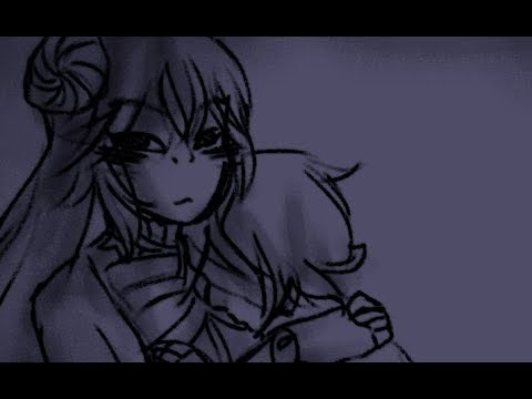 【Eleanor Forte・Oliver】Empty Dolls【Vocaloid/SynthV Original】