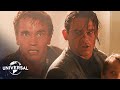 Kimble Saves Dominic (Full Scene)