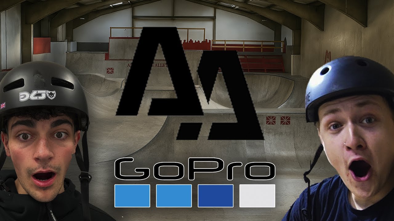 POV Командуйте съемками с Джеком Уордом (Halfbarz)