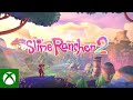 Slime Rancher 2 Announcement Trailer