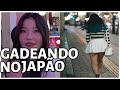 O JAPÃO NÃO É PARA FRACOS | Andando de madrugada na maior cidade do Japão