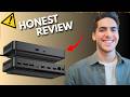 Dell WD25 Dock Review 2026 — Finally Worth Replacing WD19?