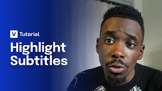 New Highlight function in VEGAS Pro 22 | Tutorial with YoAspire