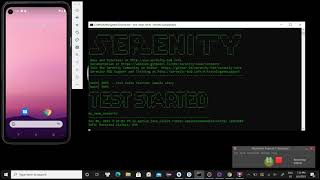 Setup Appium Project with Serenity screenplay