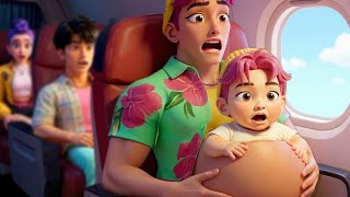 Download Lagu Abby Saja and Jinu’s Magical Baby Saga: Pregnant Miracle | KPop Demon Hunters MP3 Download Lagu Abby Saja and Jinu’s Magical Baby Saga: Pregnant Miracle | KPop Demon Hunters MP3