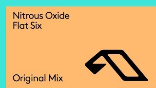 Nitrous Oxide - Flat Six